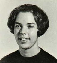 Deborah Jean Britt